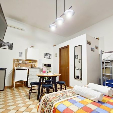 Апартаменти La Casina Di Promised Land Napoli Екстер'єр фото