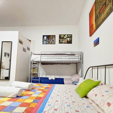 Апартаменти La Casina Di Promised Land Napoli Екстер'єр фото